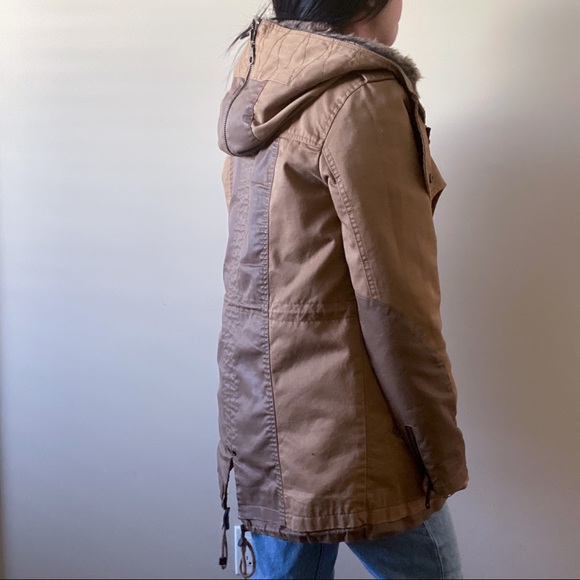 Forever21 jacket - Picture 4 of 6